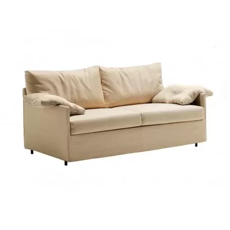 Chemise Sofa Bed Living Divani