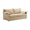 Chemise Schlafsofa Living Divani