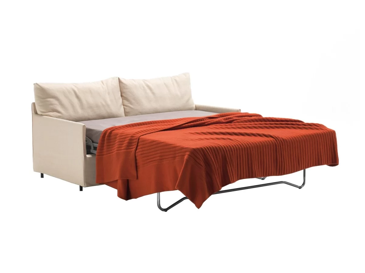 Chemise Sofa Bed Living Divani, What Is The Sofa Bed Called