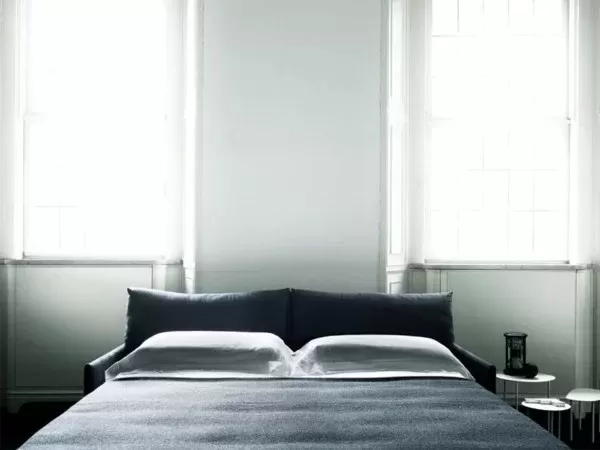 Chemise Divano Letto Living Divani