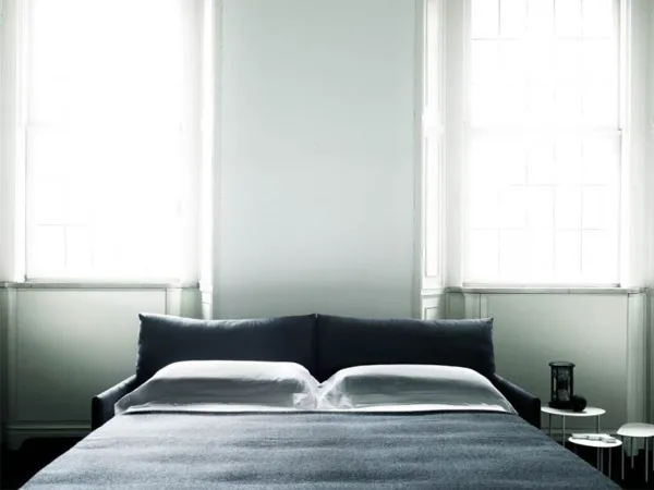 Chemise Divano Letto Living Divani