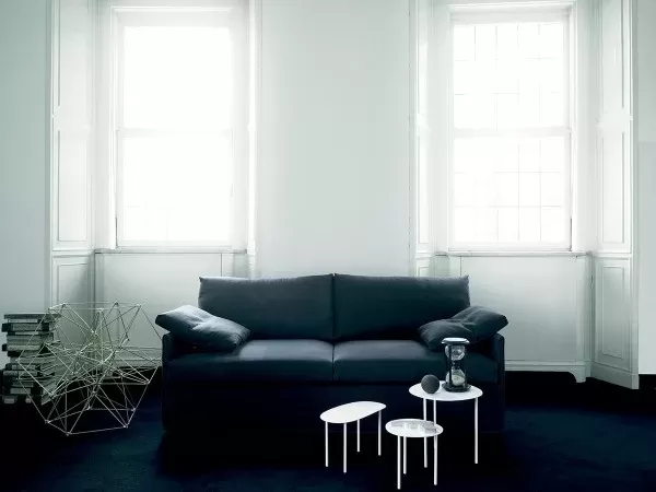 Chemise Sofa Bed Living Divani