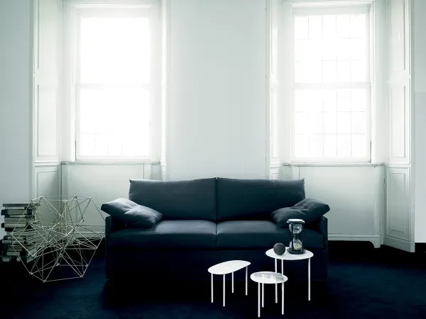 Chemise Sofá cama Living Divani