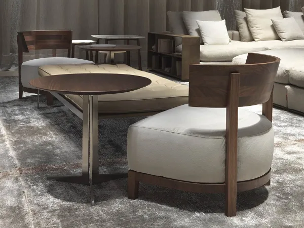 Thomas Poltrona Flexform