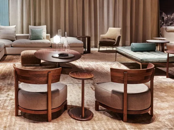 Thomas Poltrona Flexform