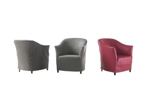 Doralice Sessel Flexform