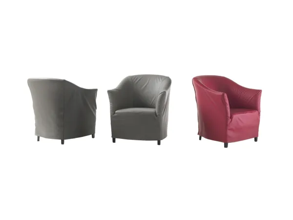 Doralice Poltrona Flexform