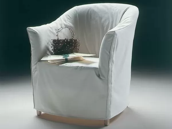 Doralice Sessel Flexform