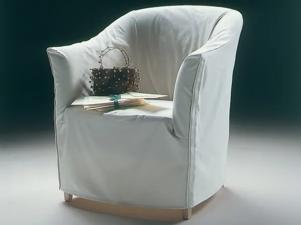 Doralice Armchair Flexform