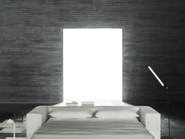 NeoWall Schlafsofa Living Divani