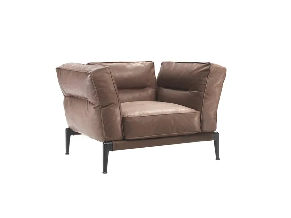 Adda Sessel Flexform