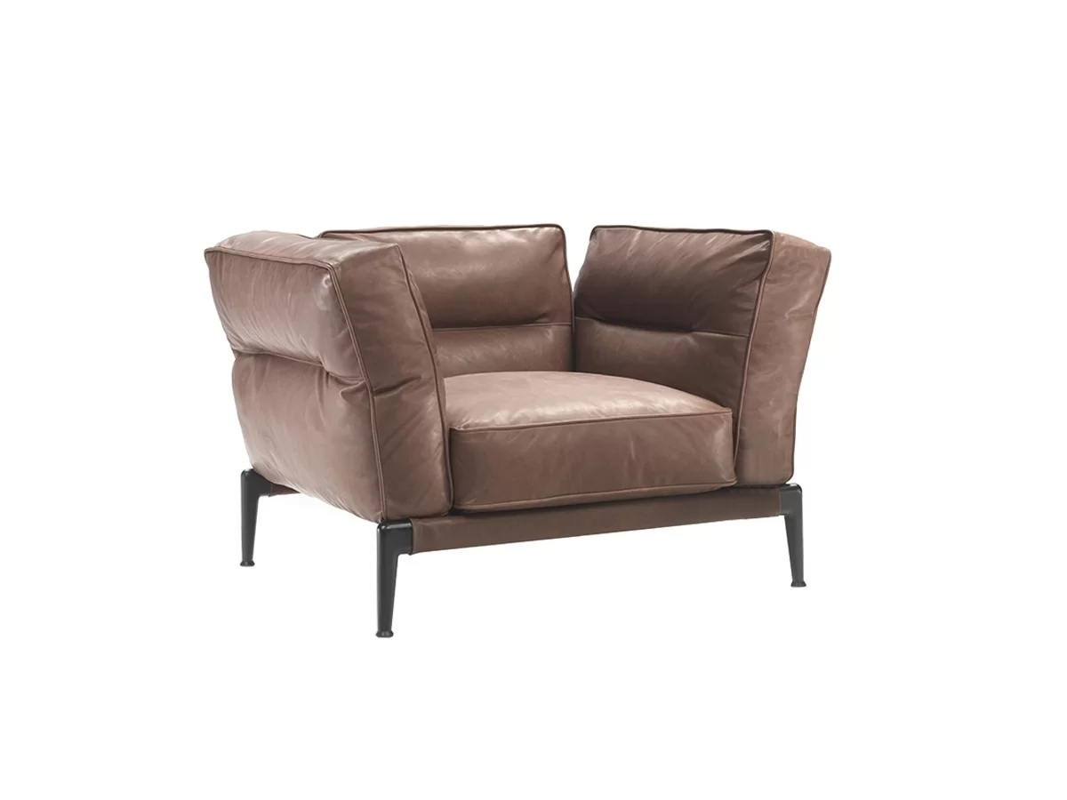 Adda Sessel Flexform