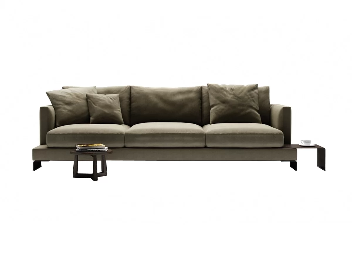 Long Island Sofa Flexform at the best price