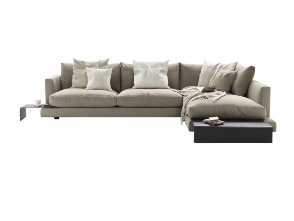 Long Island 05 Sofa Flexform