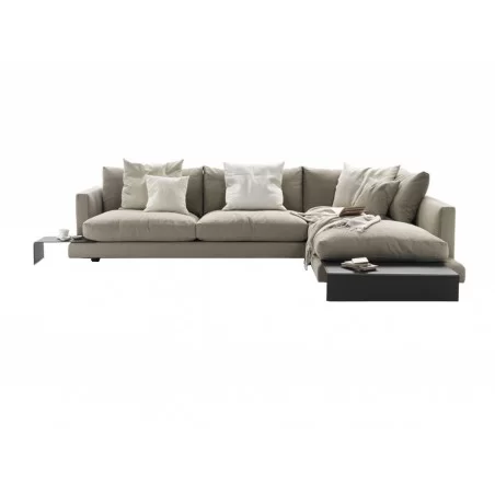 Long Island 05 Sofa Flexform