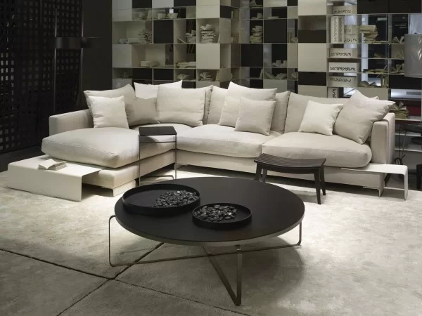 Long Island Sofa Flexform Bester Preis