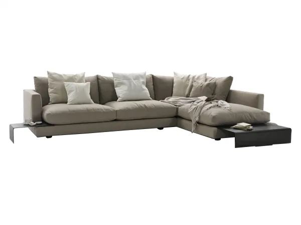 Long Island 05 Sofa Flexform