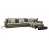 Long Island 05 Sofa Flexform