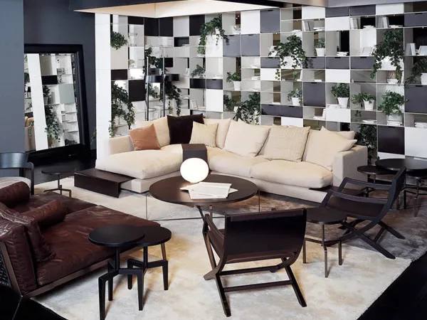 Long Island 05 Sofa Flexform