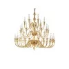 2400 K24+12+6 Chandelier De Majo