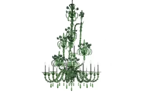 Prodigio K15 Chandelier De Majo
