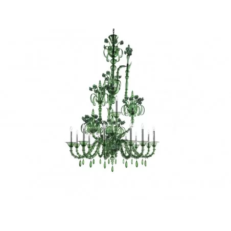 Prodigio K15 Chandelier