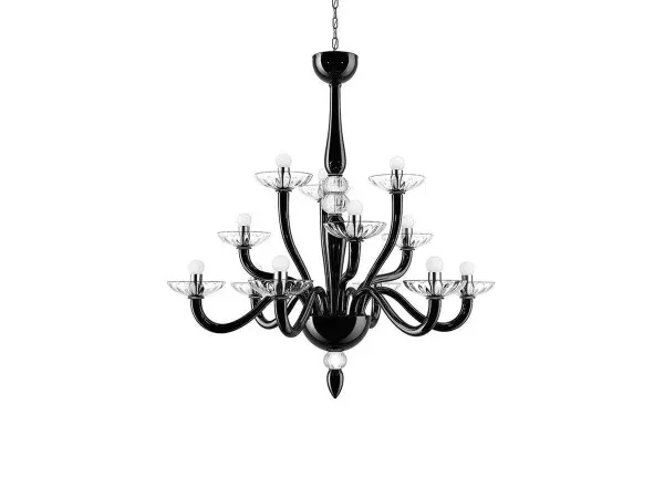 8000 K6+3+3 Chandelier