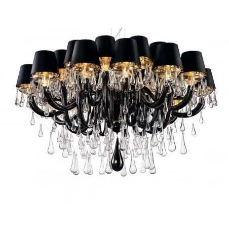 Goutte S24 Chandelier