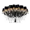 Goutte S24 Chandelier De Majo