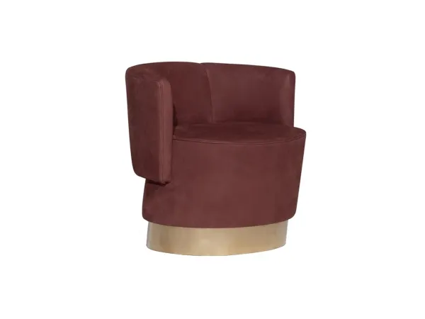 Anais Armchair Baxter