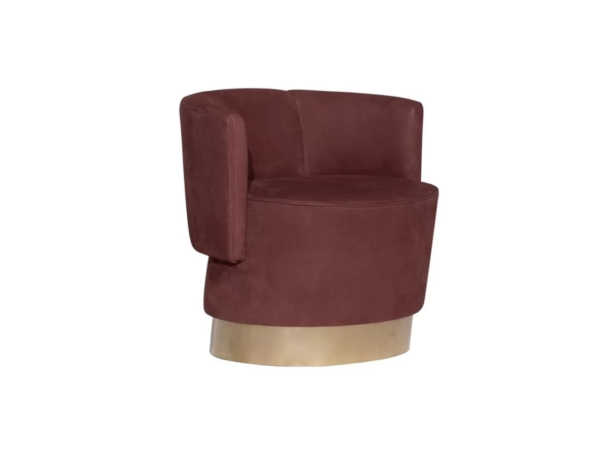 Anais Armchair Baxter