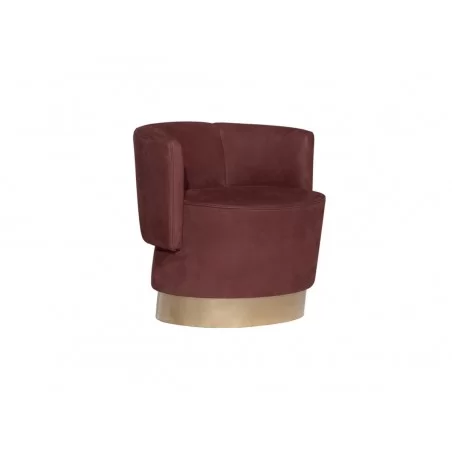 Anais Armchair Baxter