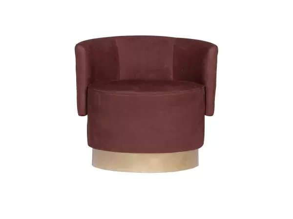 Anais Armchair Baxter