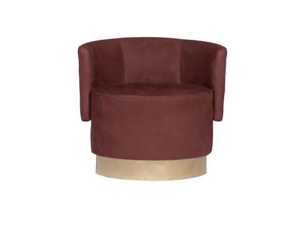 Anais Armchair Baxter