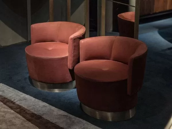 Anais Armchair Baxter