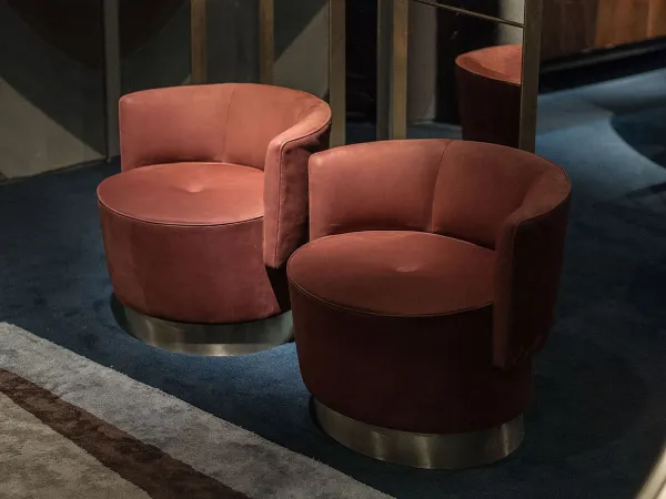 Anais Armchair Baxter