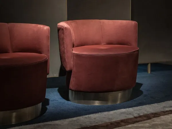 Anais Armchair Baxter