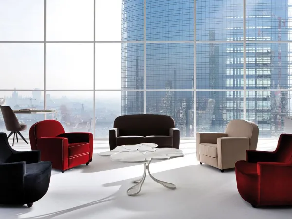 Vigilius Sofa Driade