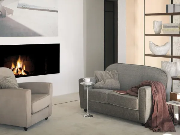 Vigilius Sofa Driade