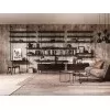 Airport Bookcase Cattelan Italia
