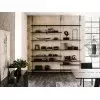 Airport Bookcase Cattelan Italia