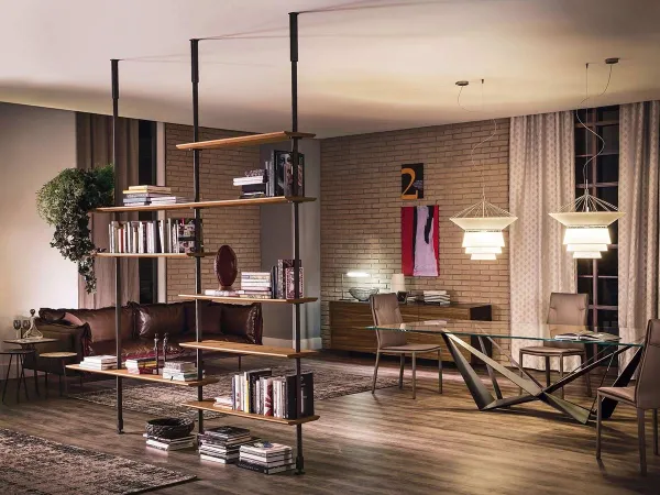 Airport Regal Cattelan Italia