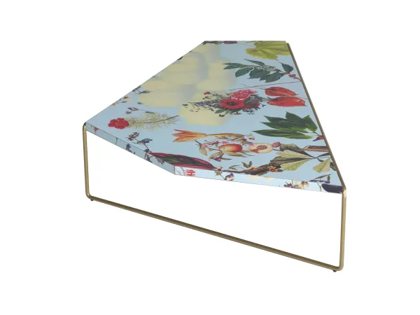 Zagazig Coffee Table Driade