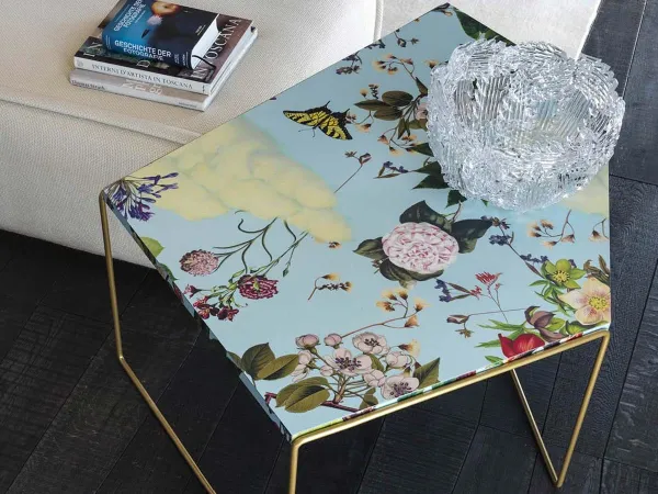 Driade Zagazig Coffee Table on sale