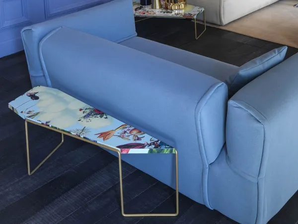 Zagazig Coffee Table Driade