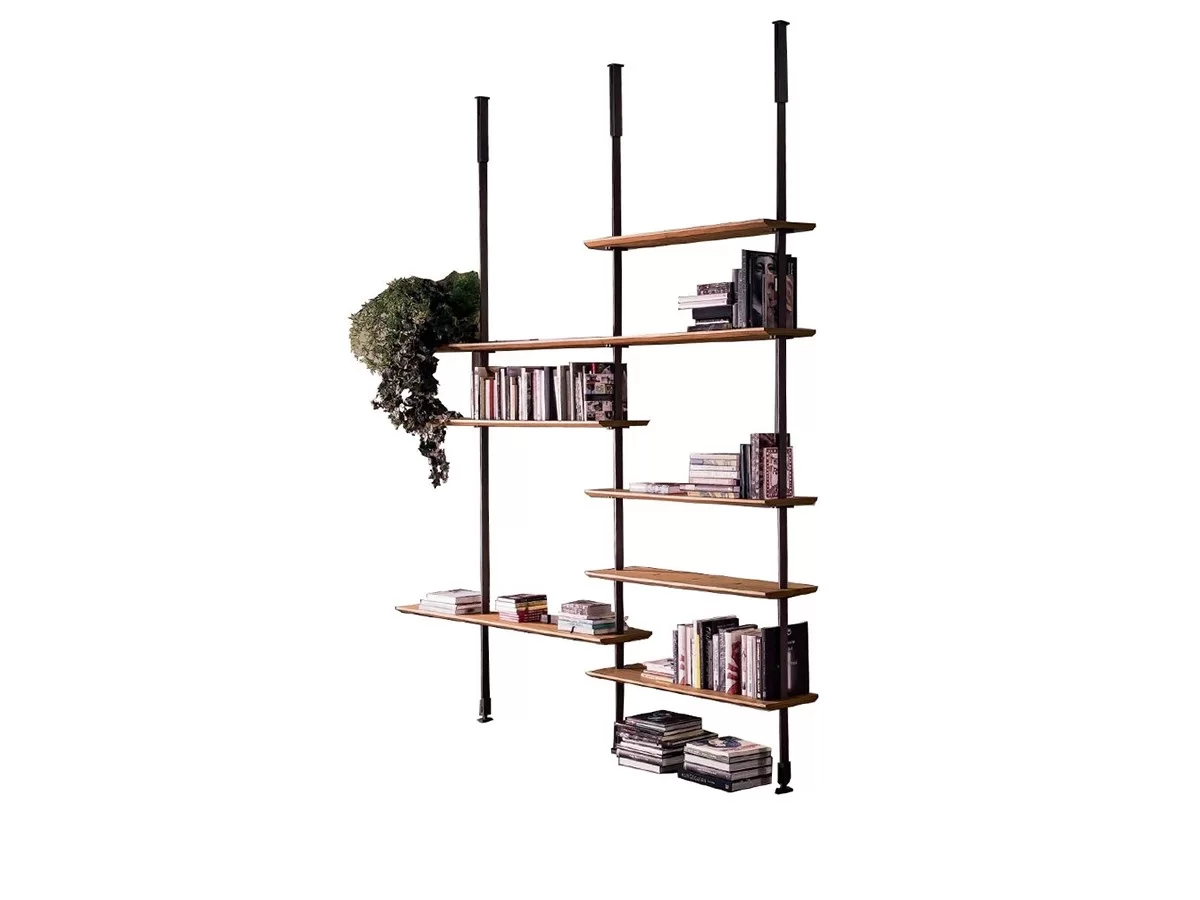 Airport Bookcase Cattelan Italia