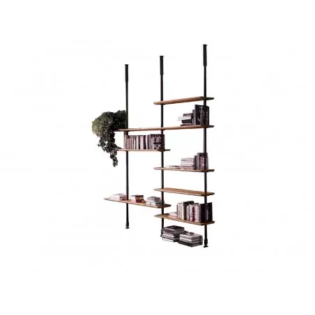 Airport Bookcase Cattelan Italia