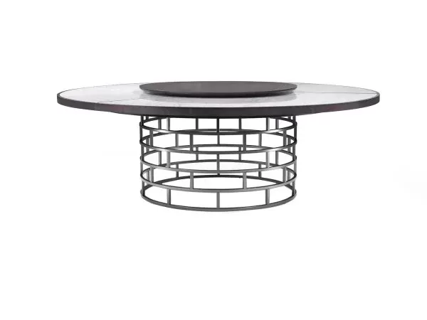 Crown Tisch Flexform Mood