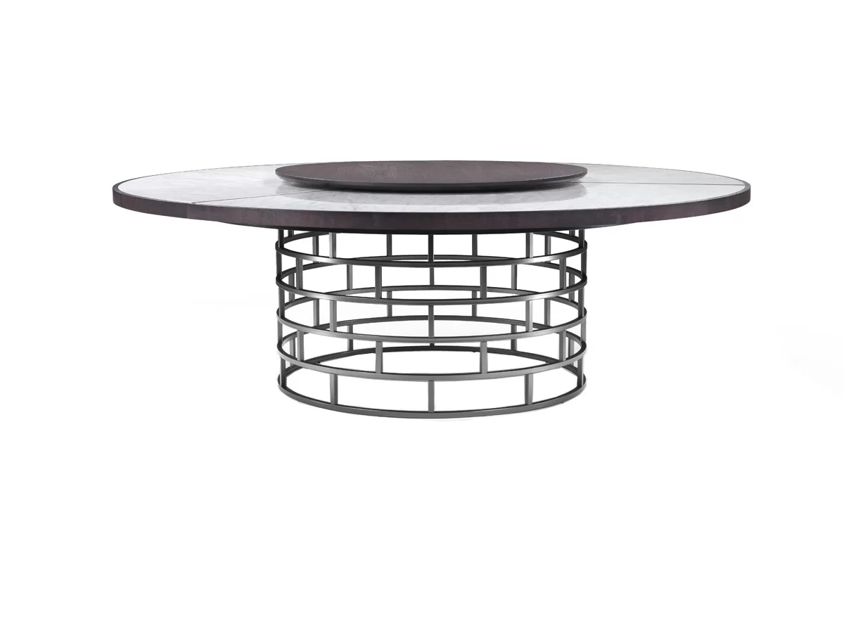 Crown Tavolo Flexform Mood