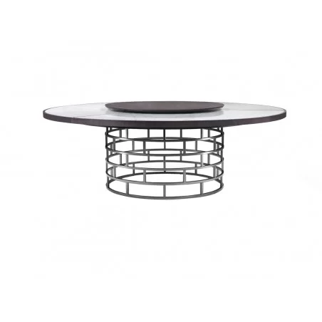 Crown Tavolo Flexform Mood